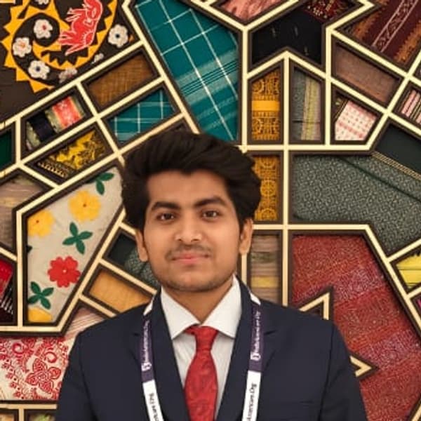 Dr. Raghav Jha