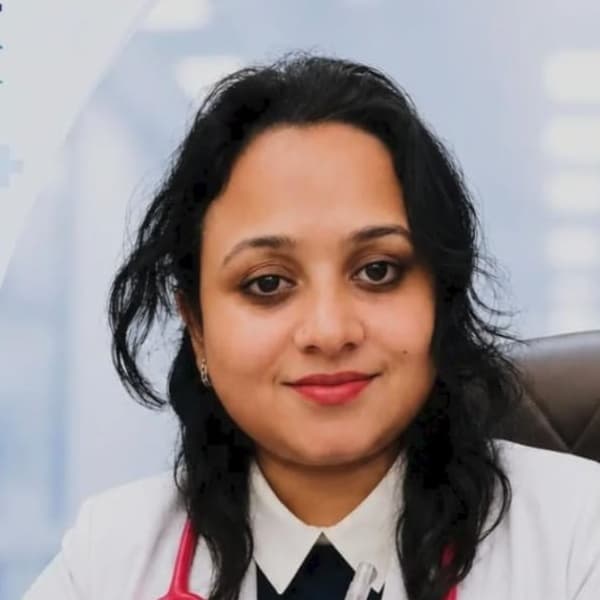 Dr. Uzma Dixit